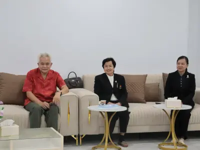 อบรม "ผู้ตรวจสอบกิจการขั้นพื้นฐาน" 5-6 ก.ย.2569